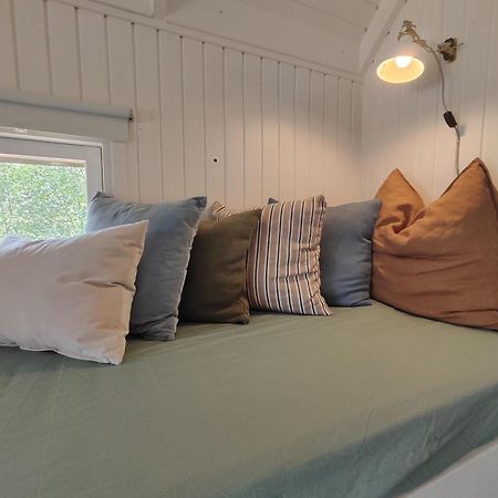 Tranum Klit Camping Og Hytteudlejning Brovst Zewnętrze zdjęcie