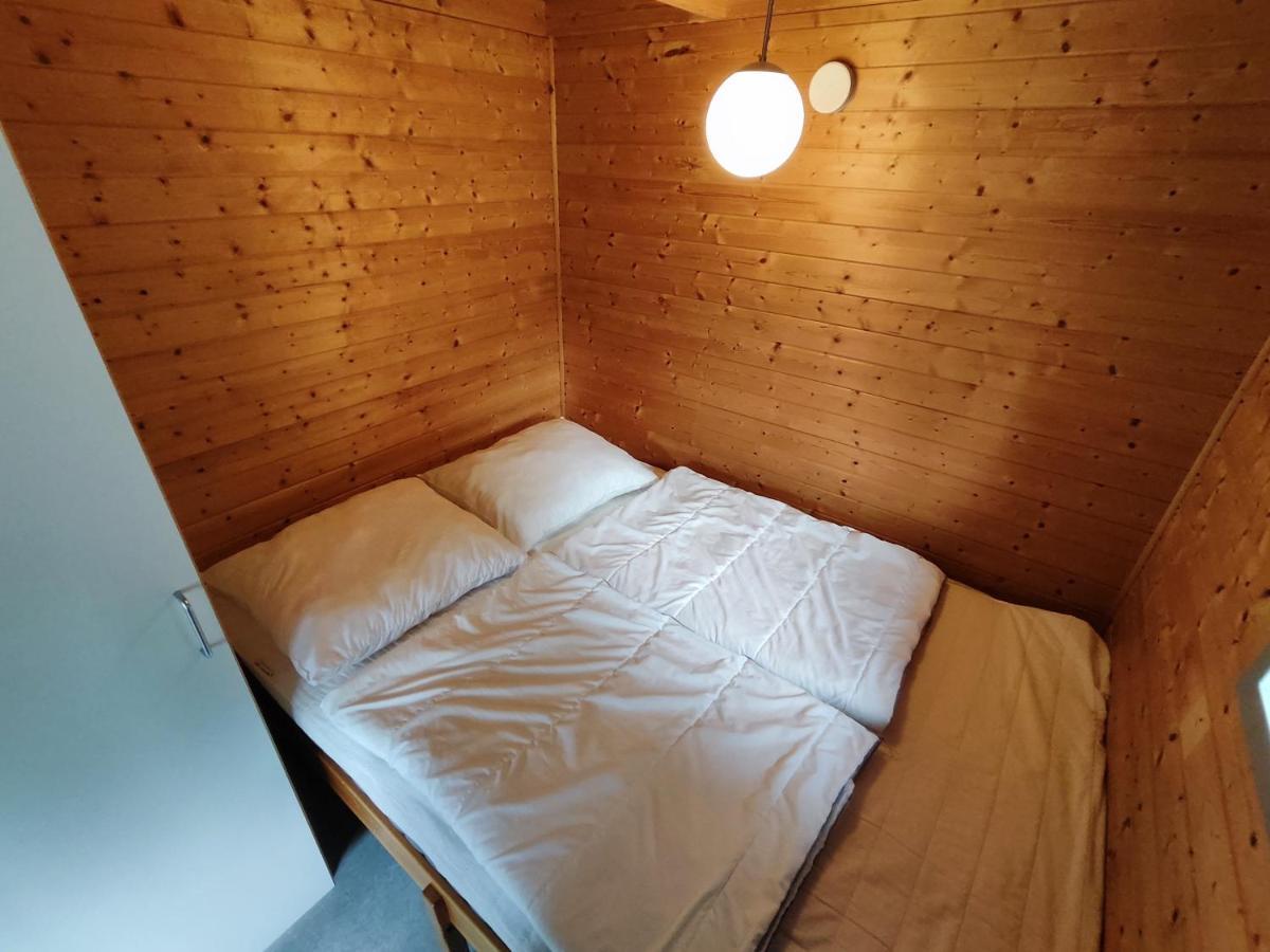 Tranum Klit Camping Og Hytteudlejning Brovst Zewnętrze zdjęcie